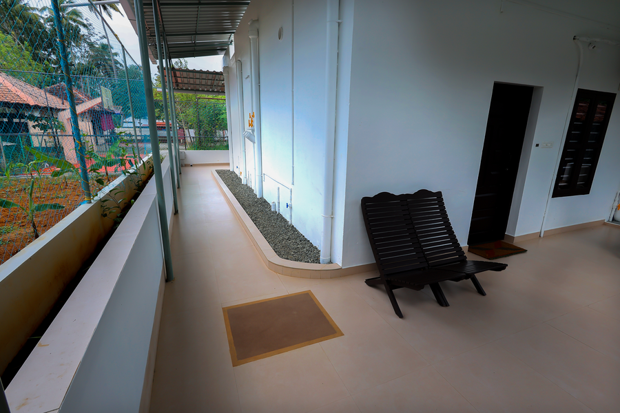 illikkalam lakeside cottages