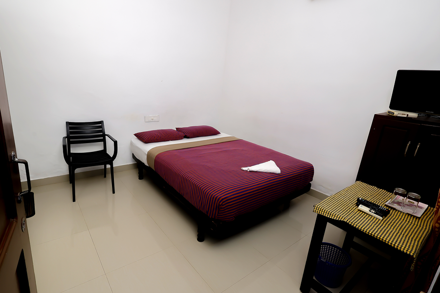 illikkalam lakeside cottages