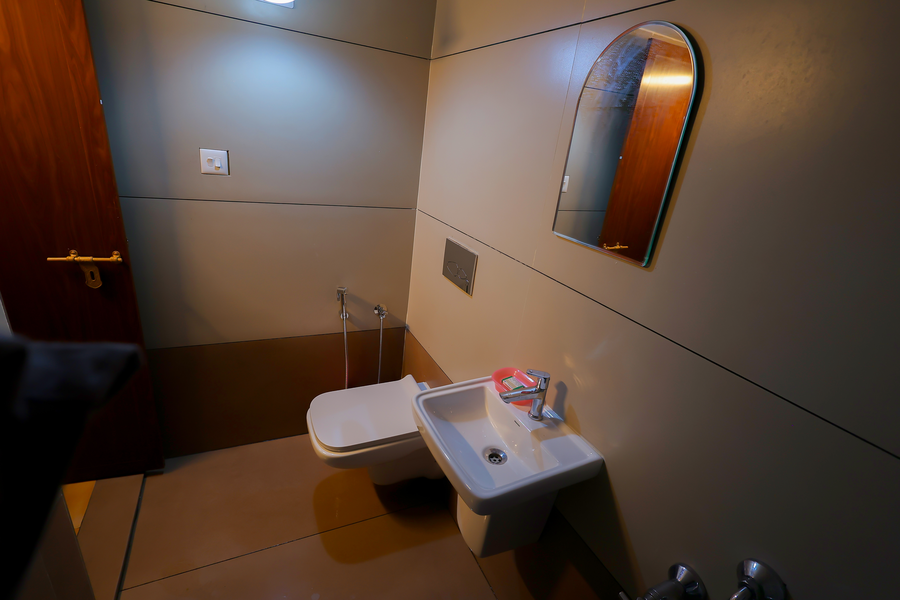 illikkalam lakeside cottages