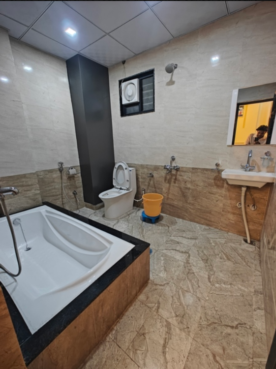 hotel pink city