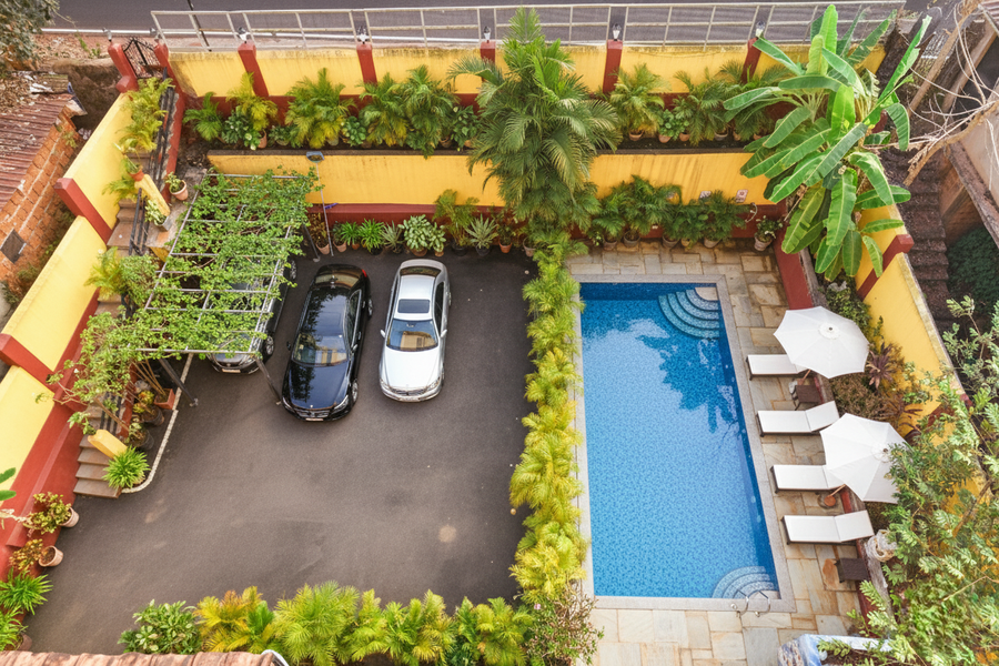 fabhotel sai swastik nr deltin royale casino