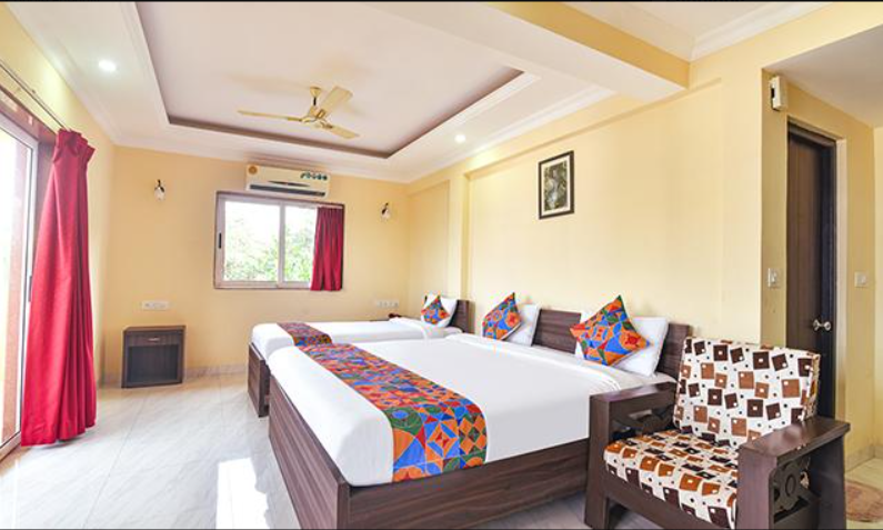 fabhotel sai swastik nr deltin royale casino