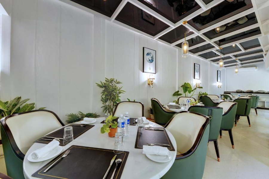 The Beacon Hotel Nibm Pune,,3 star