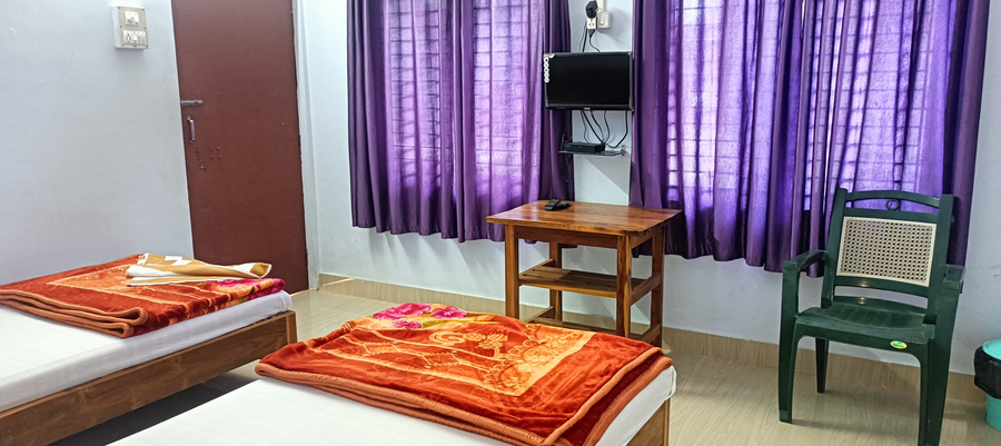 sneha home stay kaziranga
