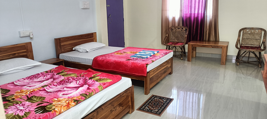 sneha home stay kaziranga