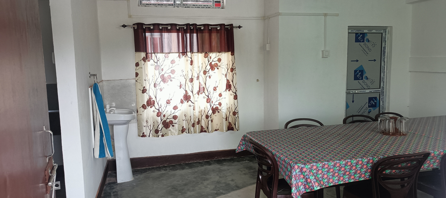 sneha home stay kaziranga