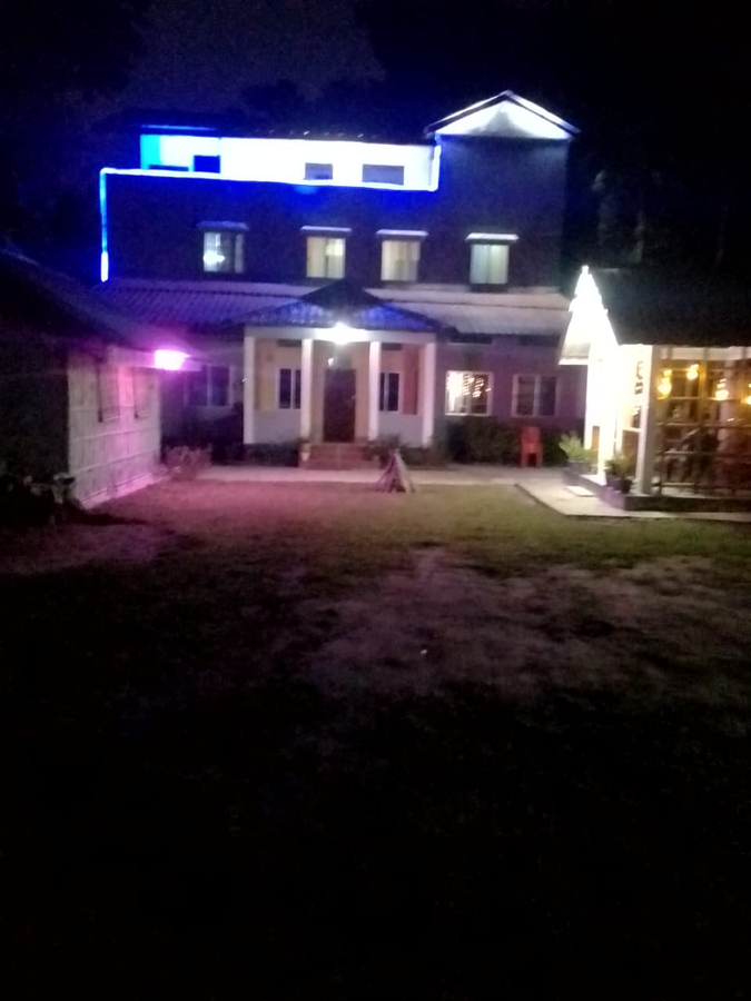 sneha home stay kaziranga