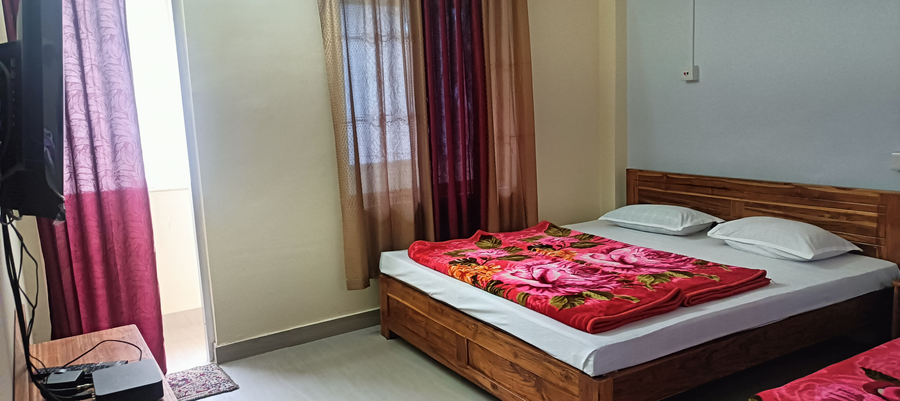 sneha home stay kaziranga
