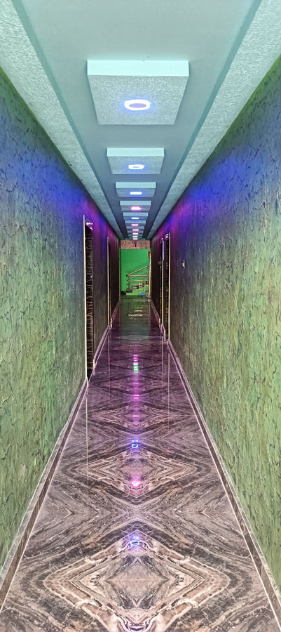Hotel Sunjukti,Nagaon,2 star