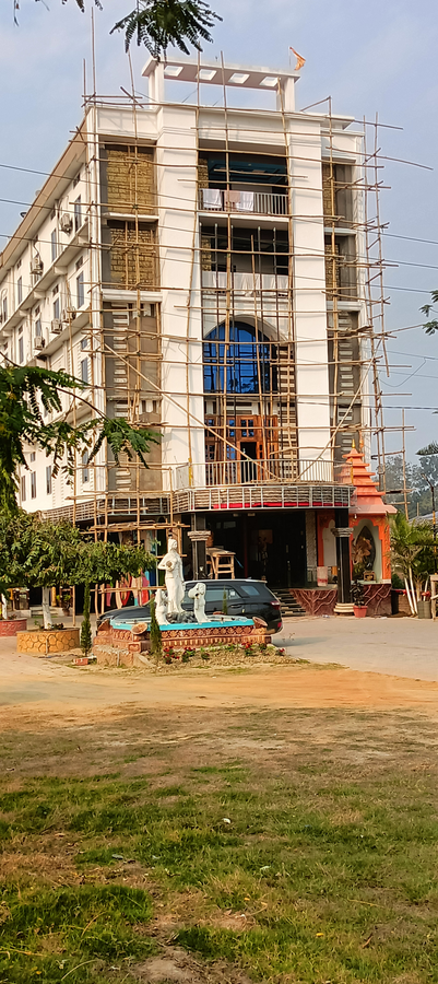 Hotel Sunjukti,Nagaon,2 star