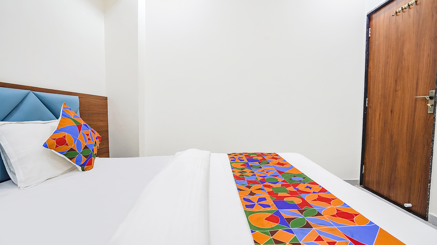 fabhotel vishala inn