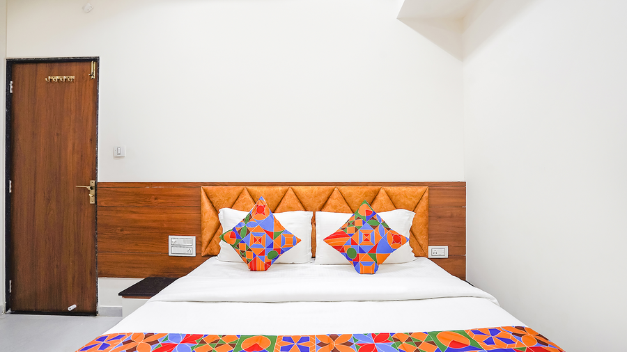 fabhotel vishala inn