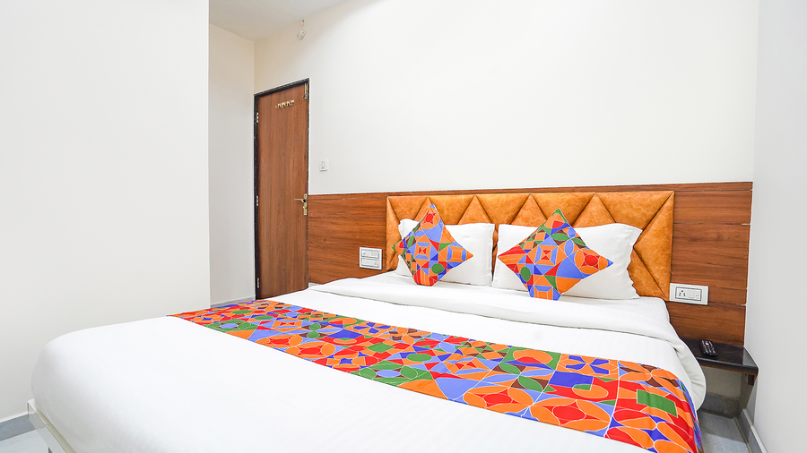 fabhotel vishala inn