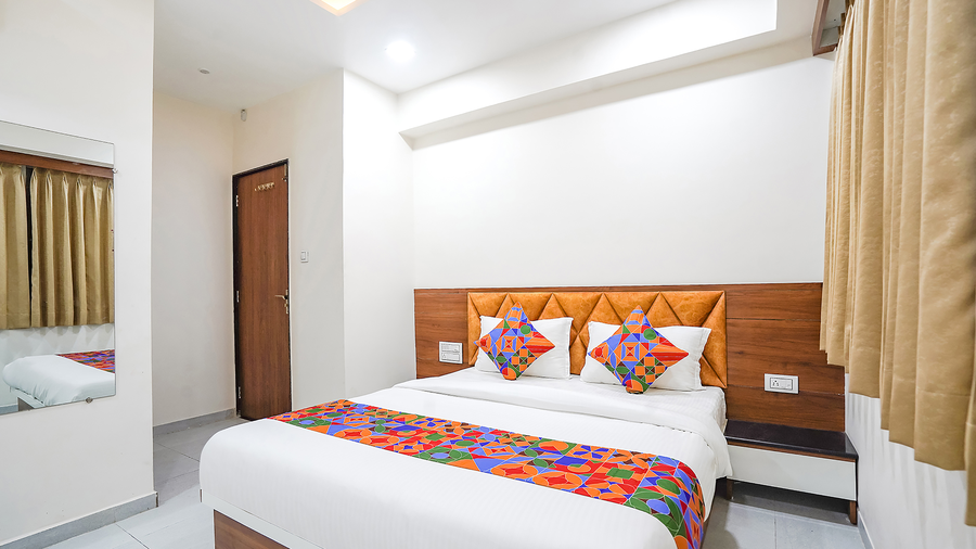 fabhotel vishala inn