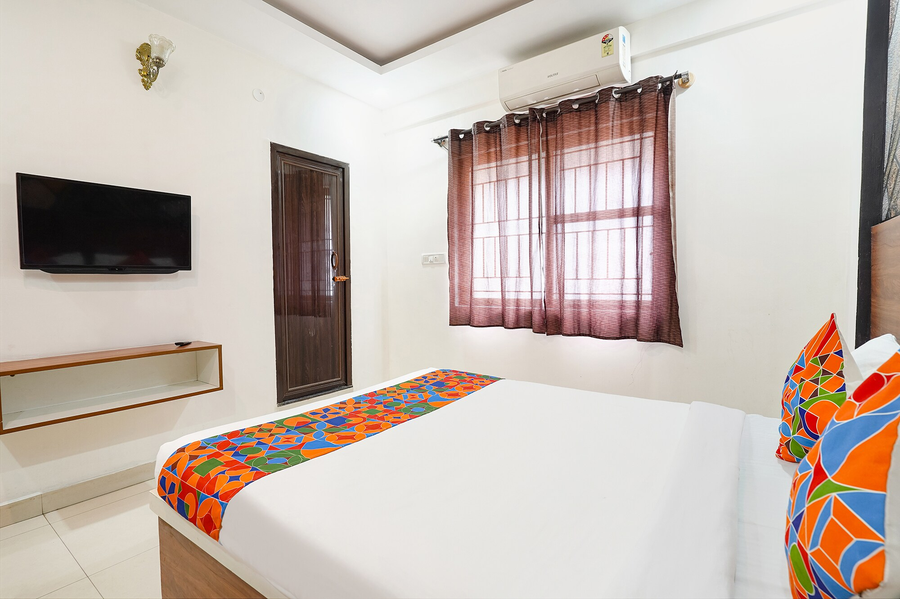fabhotel royal comfort madiwala