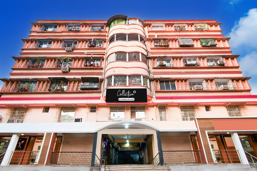 Super Collection O Shanti Bhawan Bank More Formerly Madhulika,,3 star