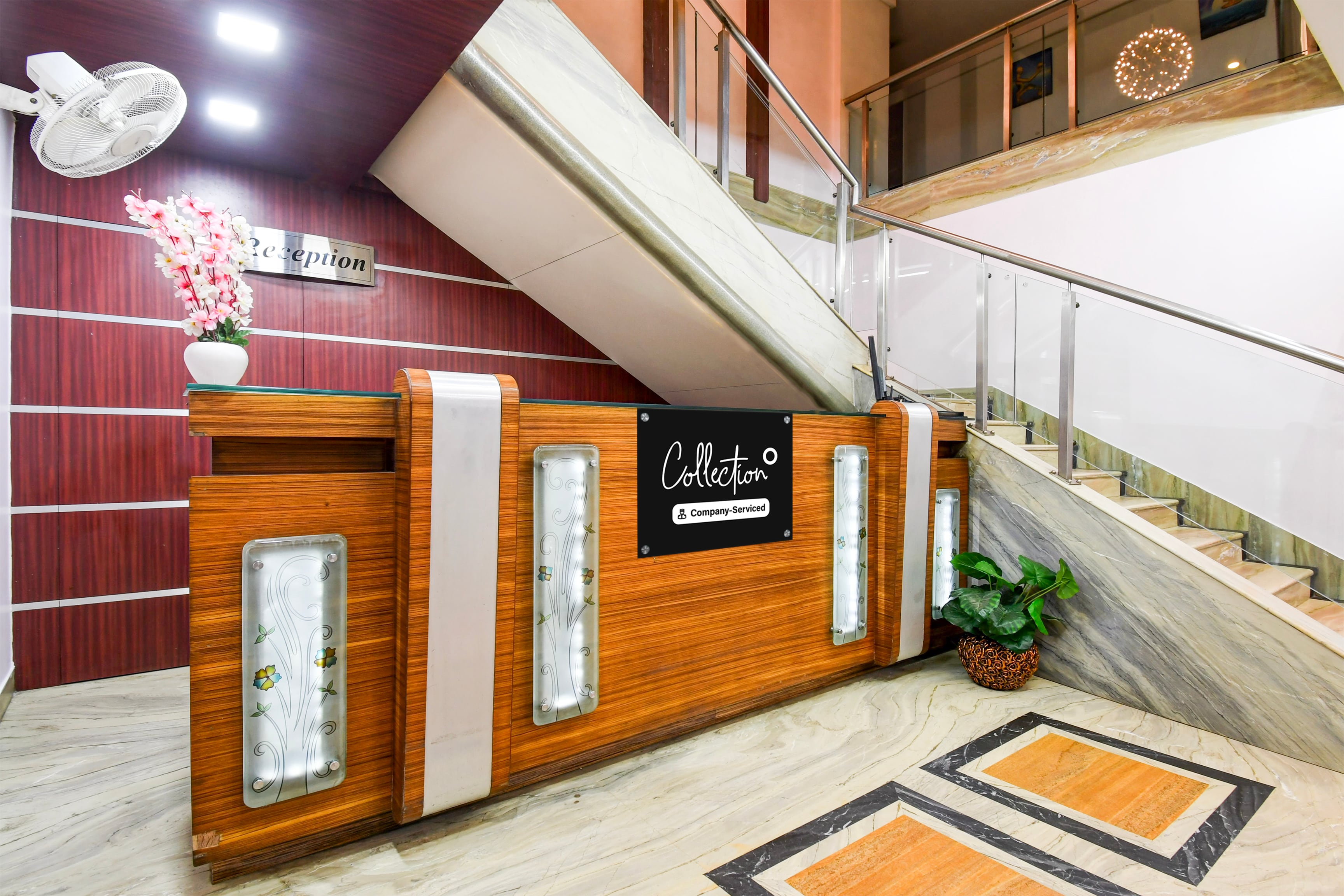 Super Collection O Shanti Bhawan Bank More Formerly Madhulika,,3 star