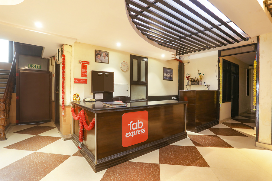 fabexpress rajdeep palace