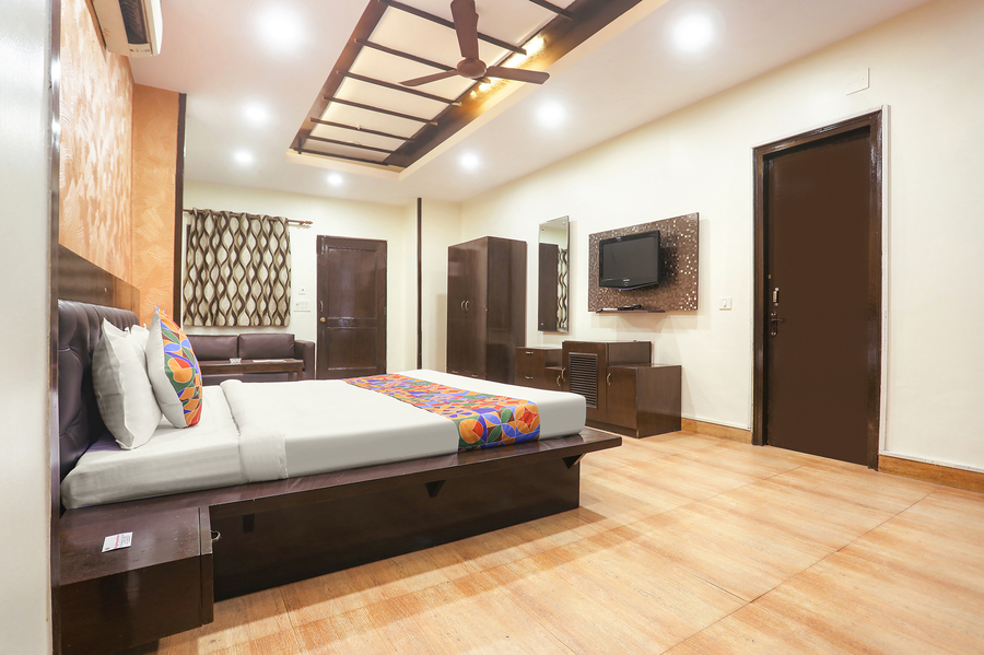 fabexpress rajdeep palace