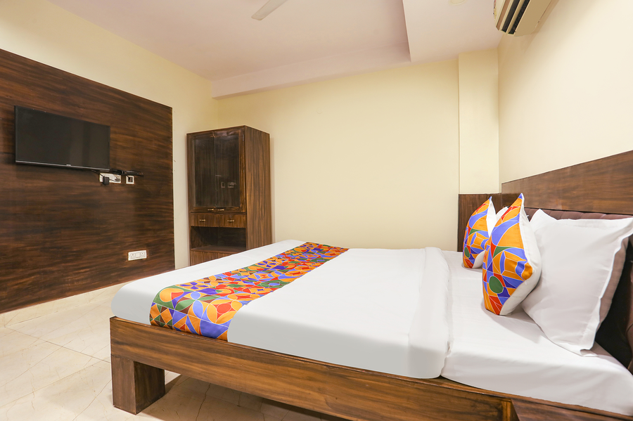 fabexpress rajdeep palace
