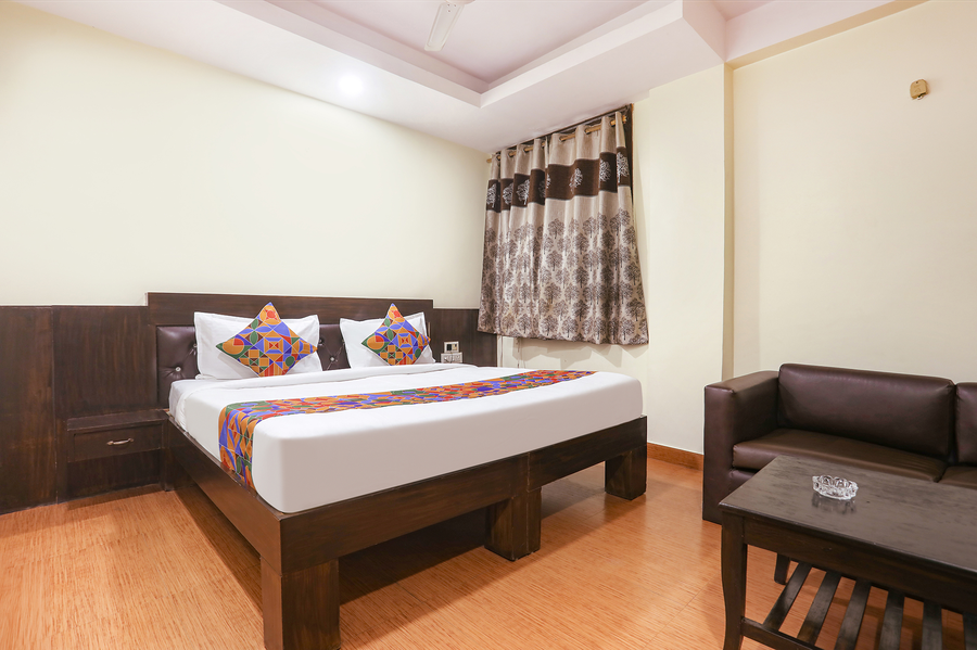 fabexpress rajdeep palace