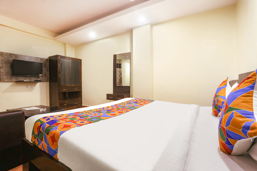 fabexpress rajdeep palace