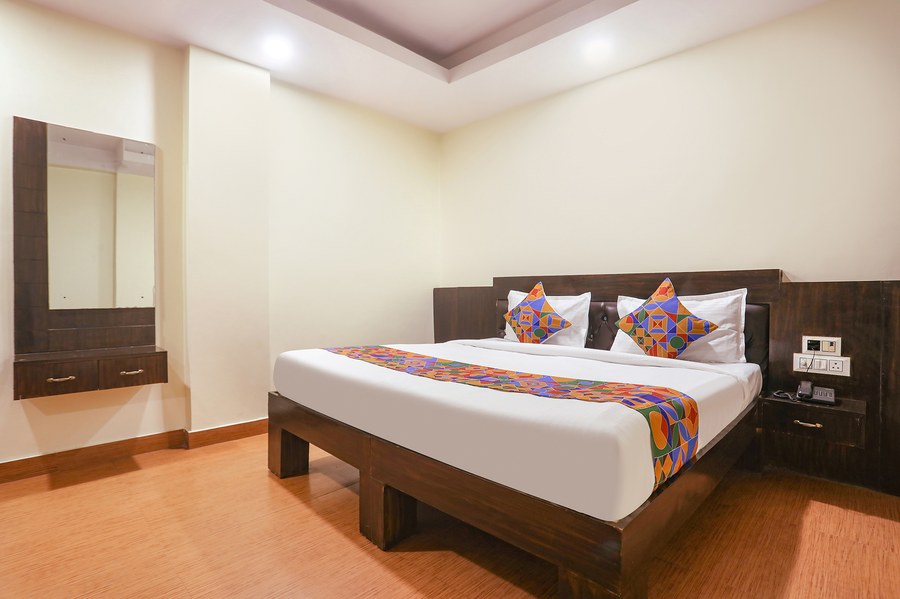 fabexpress rajdeep palace