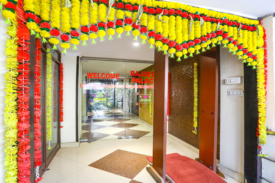 fabexpress rajdeep palace