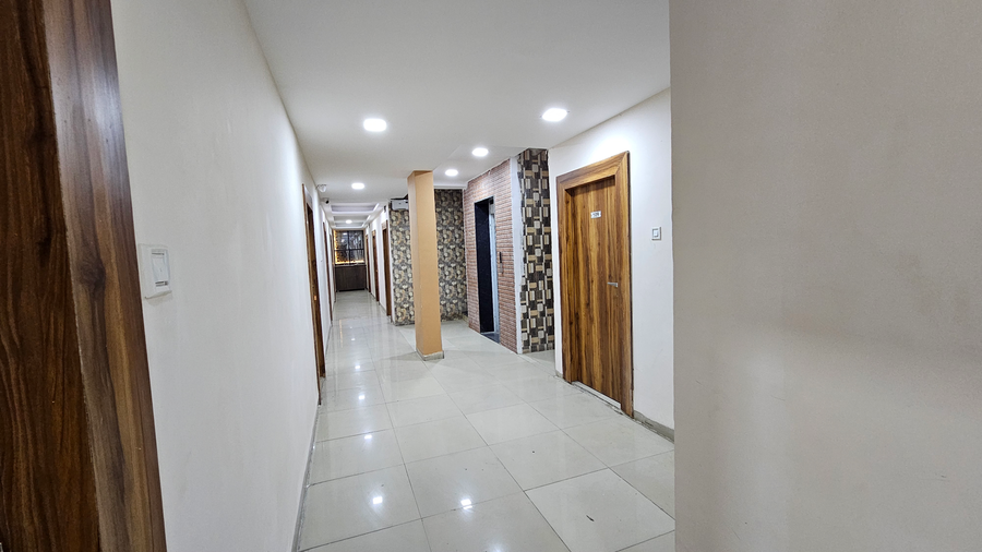 Hotel Park View Pithampur,,3 star