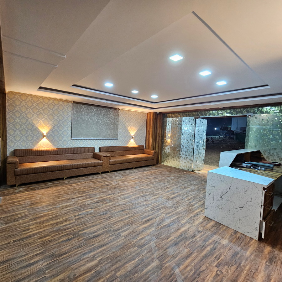 hotel park view pithampur