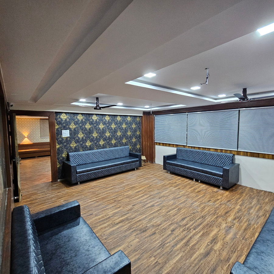 hotel park view pithampur