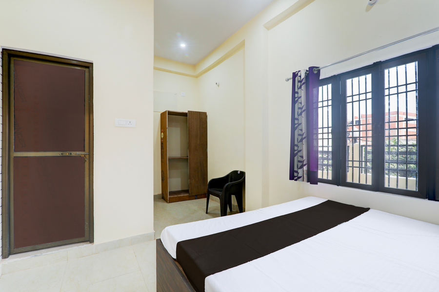 super hotel o sudhirpur near phonix hospital