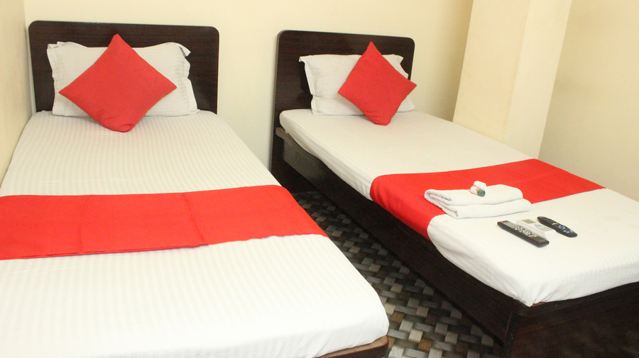 hotel galaxy inn