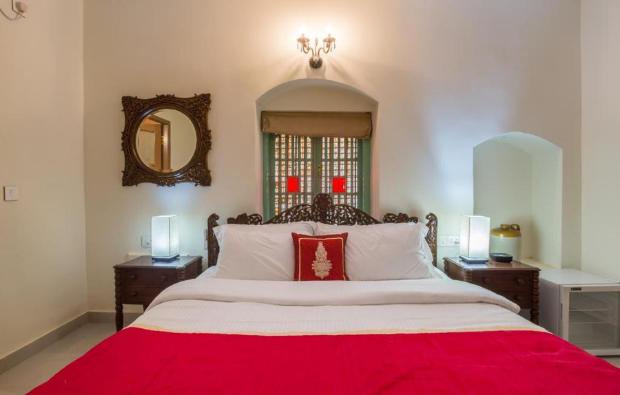 Lar Amorosa Boutique Hotel - Goa,Goa>>Calangute,3 star