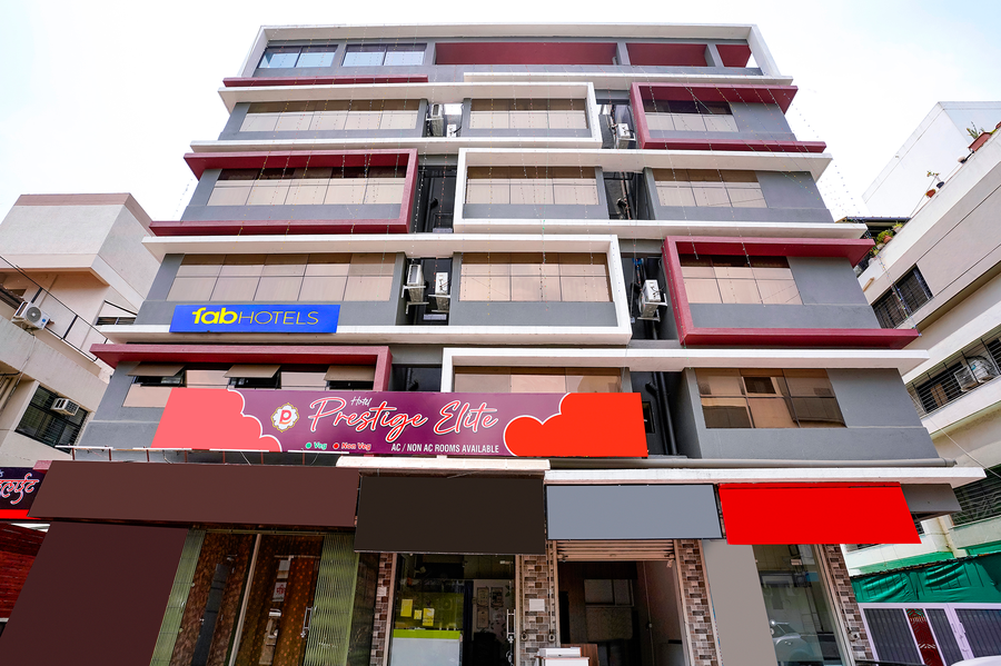 fabhotel prestige elite