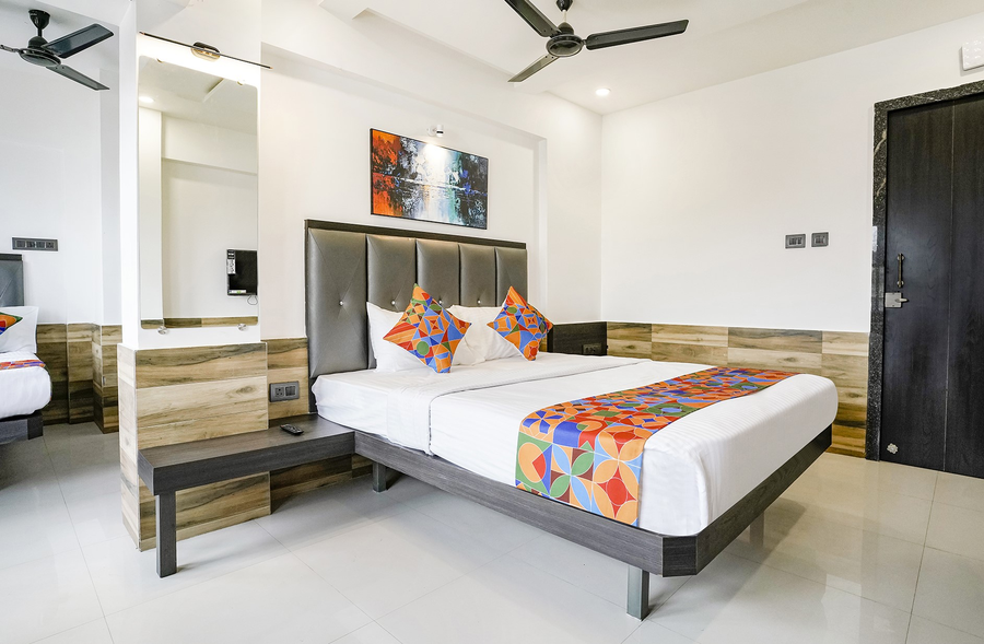 fabhotel prestige elite