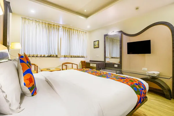 fabhotel prestige elite