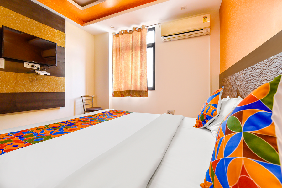 fabhotel prestige elite