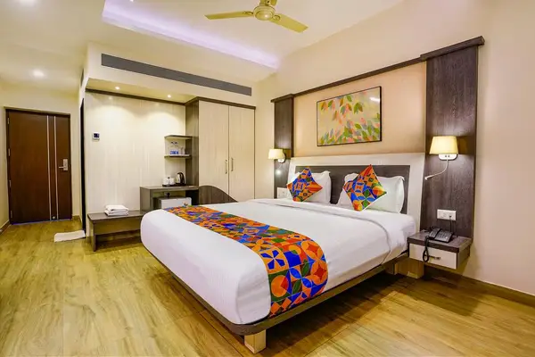 fabhotel prestige elite