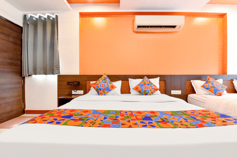 fabhotel prestige elite