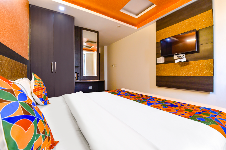 fabhotel prestige elite