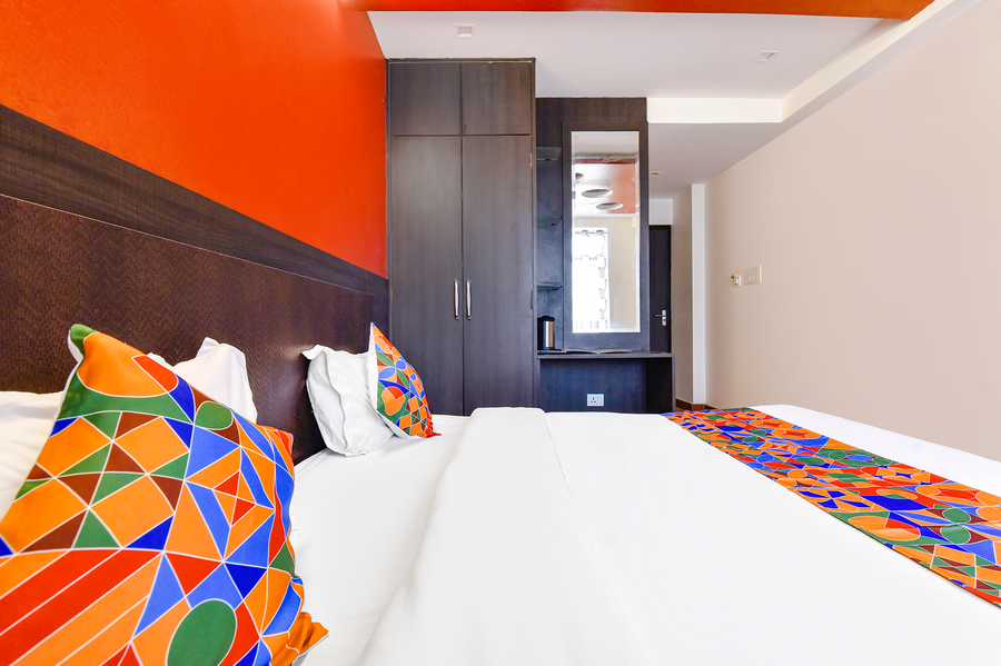 fabhotel prestige elite