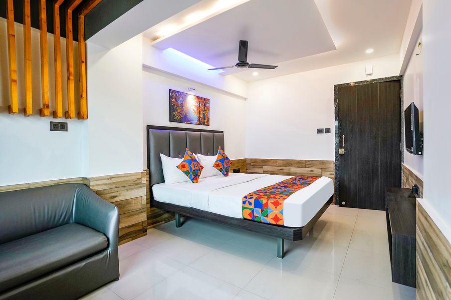 fabhotel prestige elite