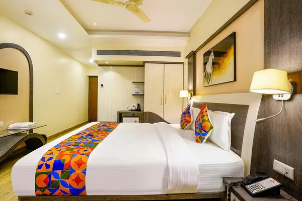 fabhotel prestige elite