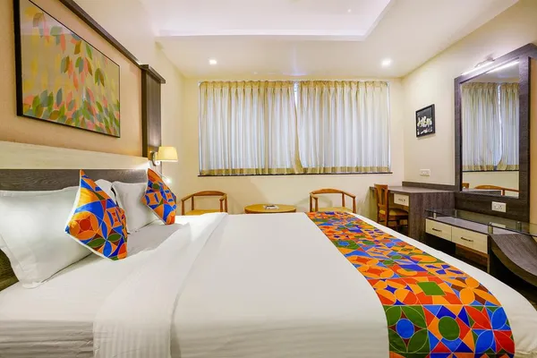 fabhotel prestige elite