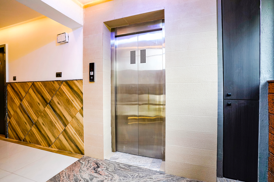 fabhotel prestige elite