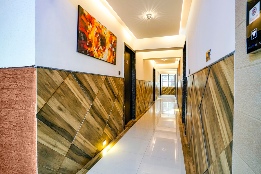 fabhotel prestige elite