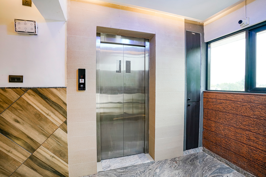 fabhotel prestige elite