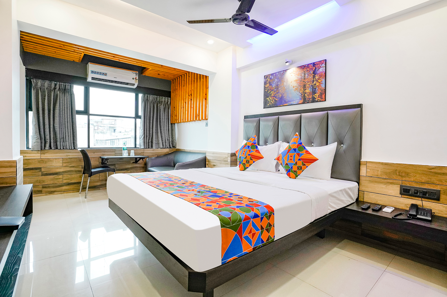 fabhotel prestige elite