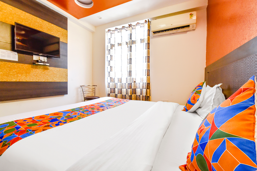 fabhotel prestige elite